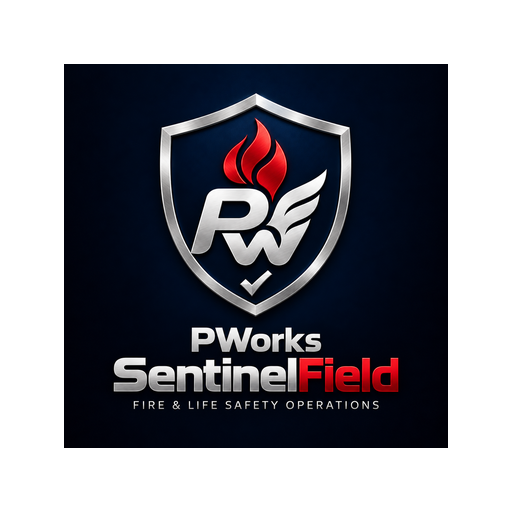 PWorks SentinelField
